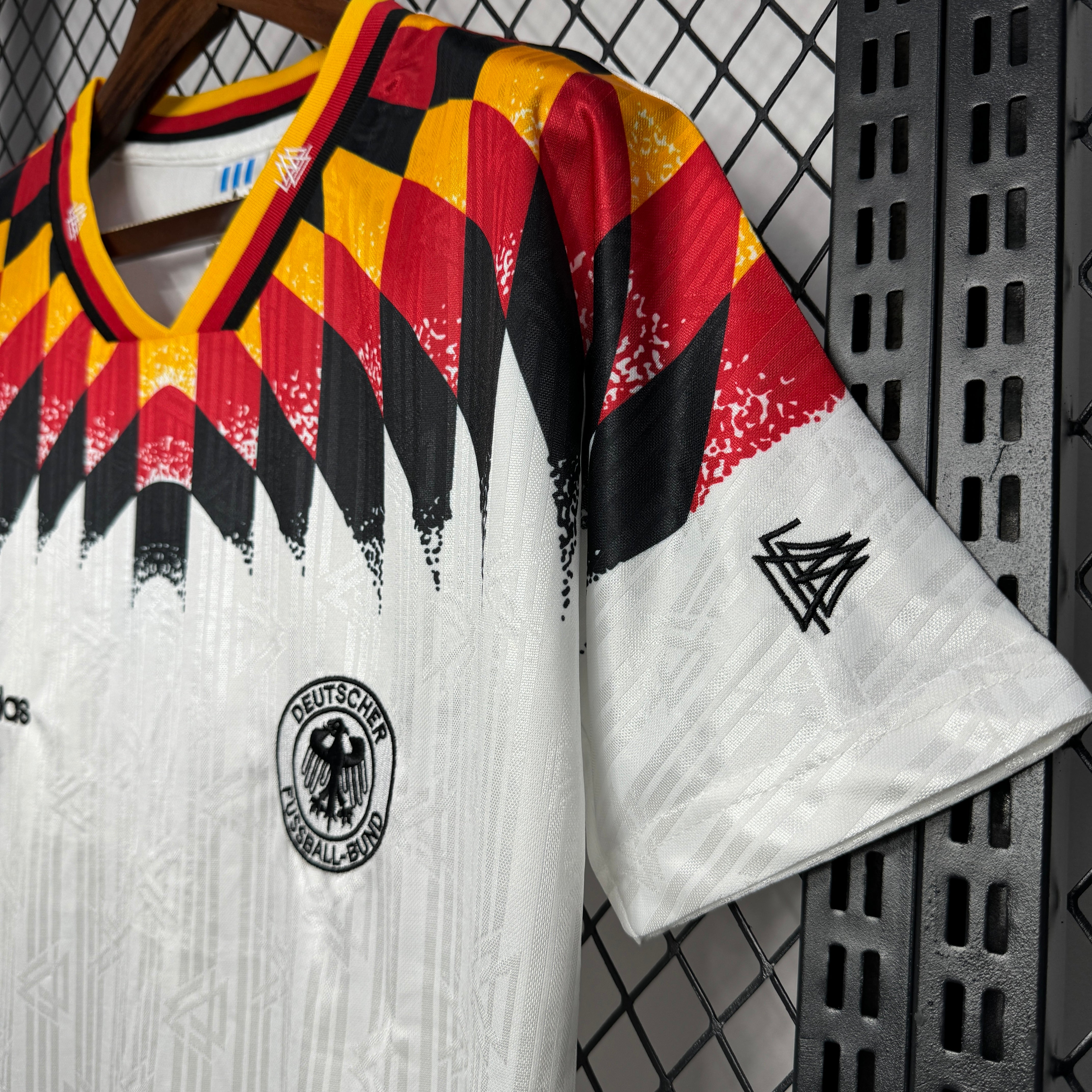 Allemagne maillot retro foot 1994€19.99