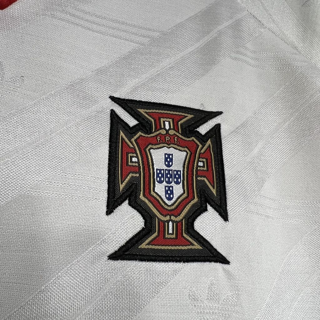 Portugal maillot foot extérieur 1992 1994€14.99