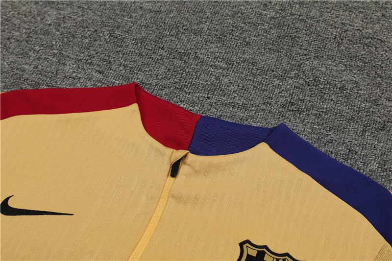 Barcelone Survêtement / Training 2024 2025€39.99