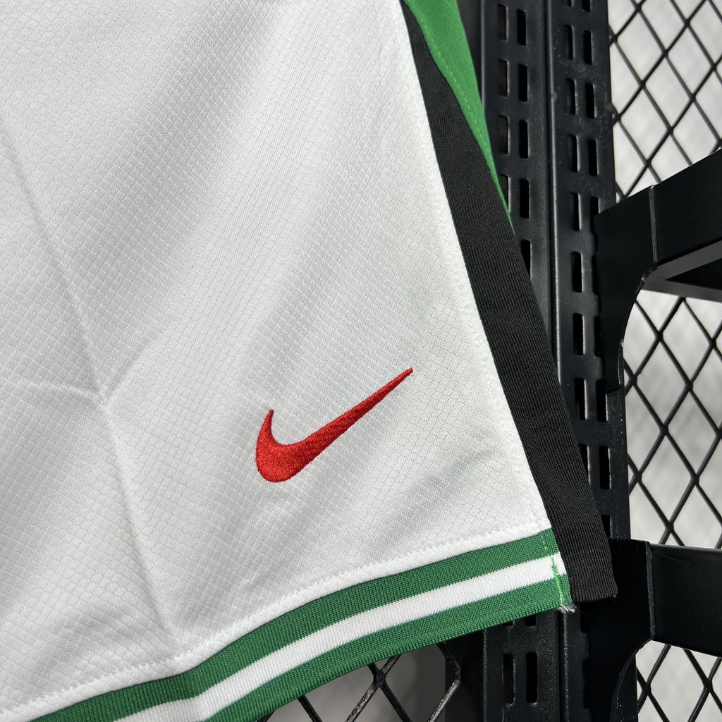 Short de Football Nigeria 2024 2025€11.99
