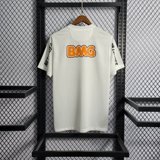 Santos maillot Neymar Retro 2011 2012