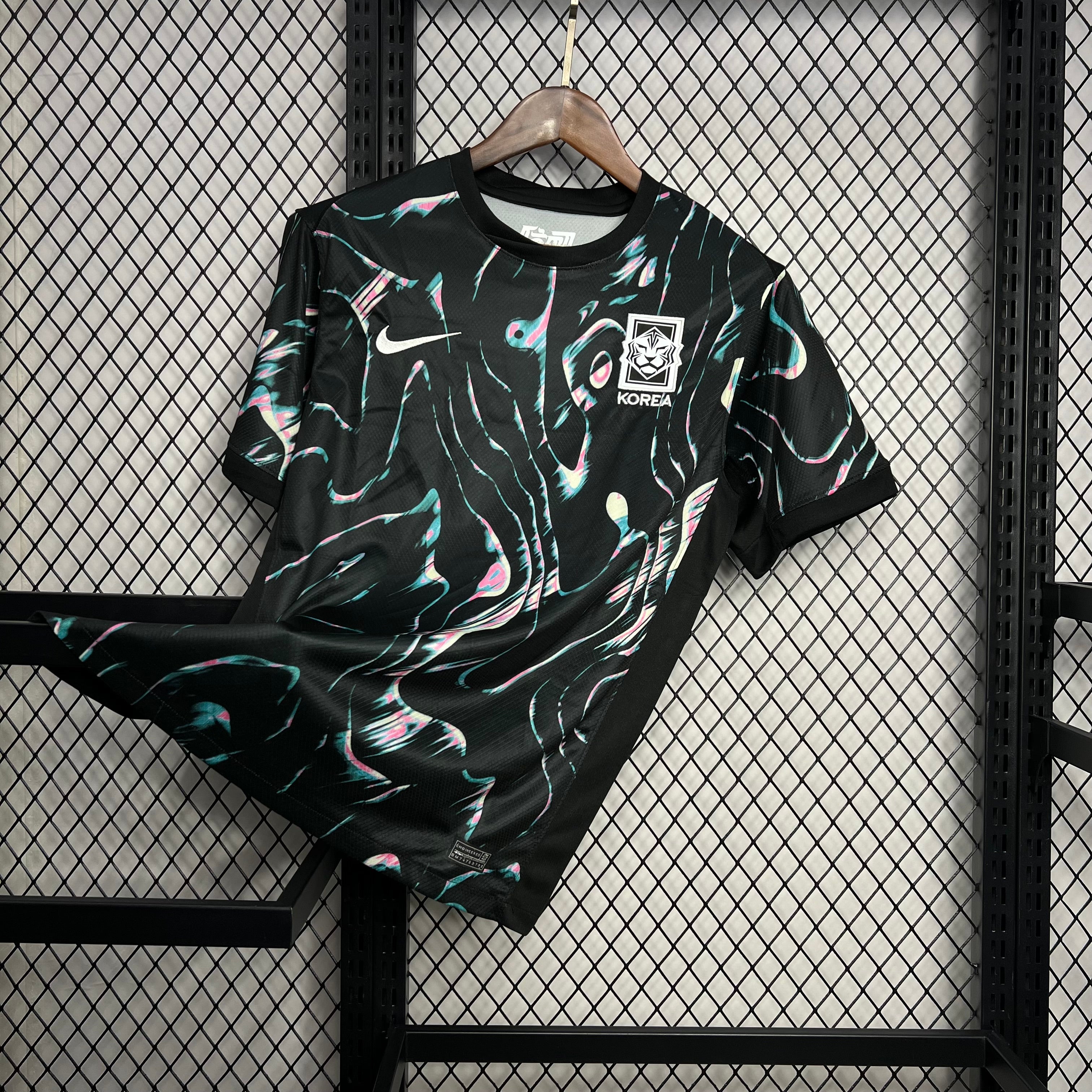 Corée Du Sud Maillot Foot 2024 2025 Extérieur€14.99