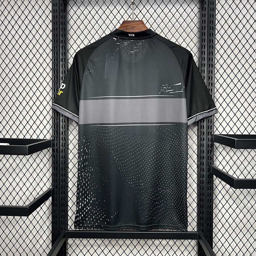 VfB Stuttgarts maillot foot third 2024 2025