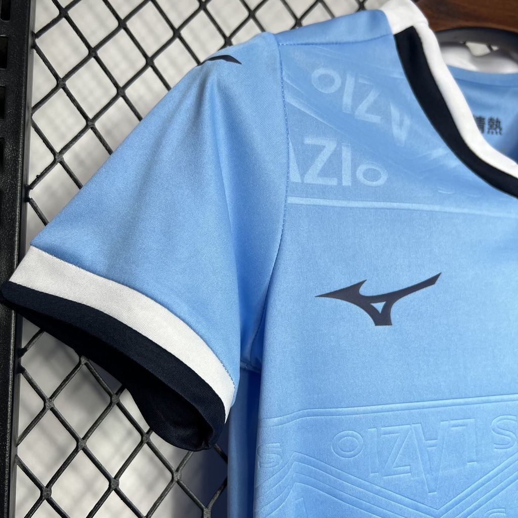 Kit Enfant Lazio 2024 2025 extérieur€14.99
