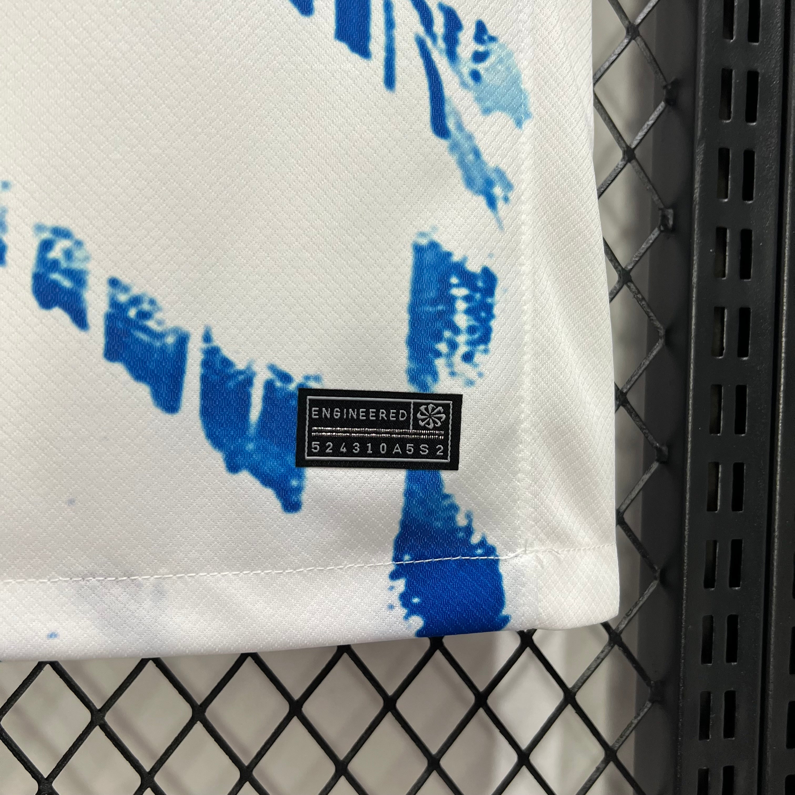 Norvège maillot foot 2024 2025 extérieur€14.99