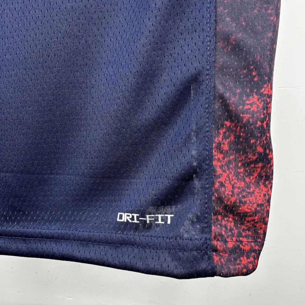 Maillot USA 6 JAMES NBA Basket€19.99