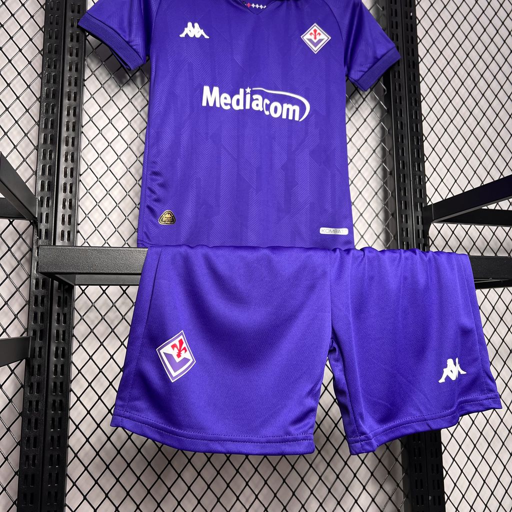 Kit Enfant Fiorentina  2024 2025€14.99