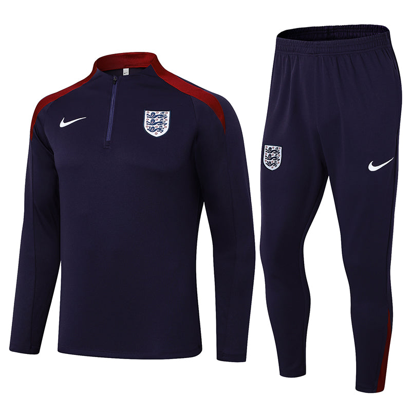 Angleterre Survêtement / Training 2024 2025€39.99