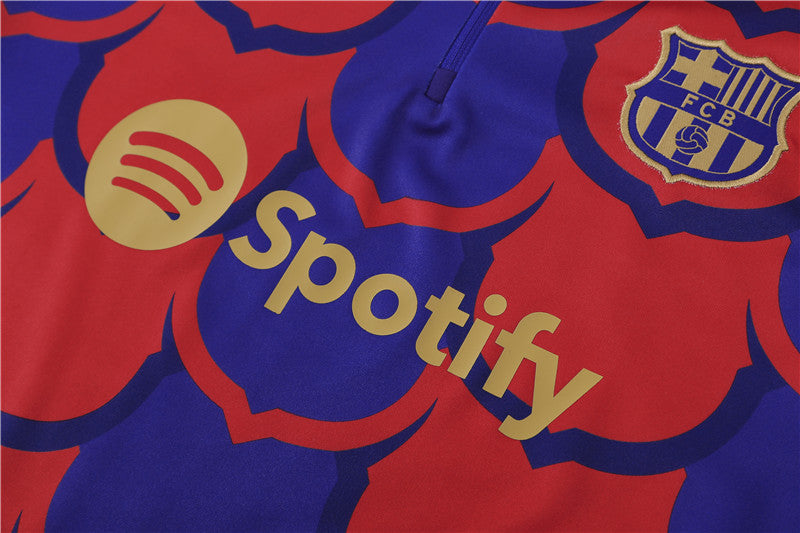 Barcelone Survêtement / Training 2024 2025€39.99