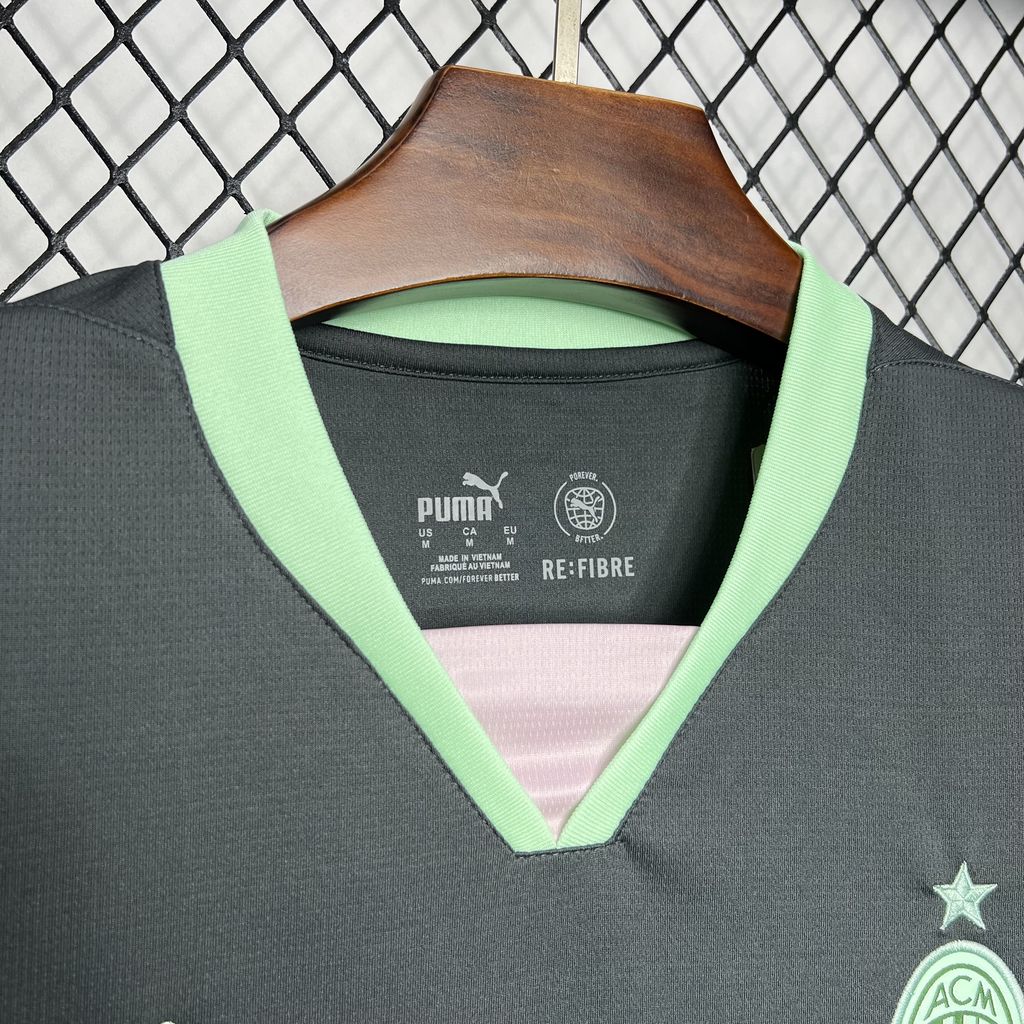 AC Milan maillot foot extérieur 2024 2025€14.99