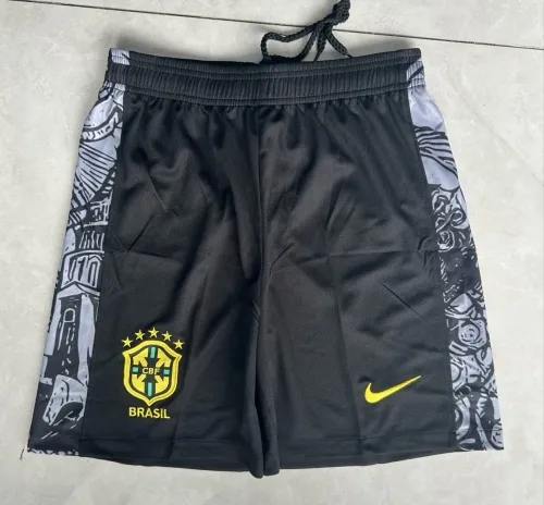 Short de Football Brésil  2024 2025