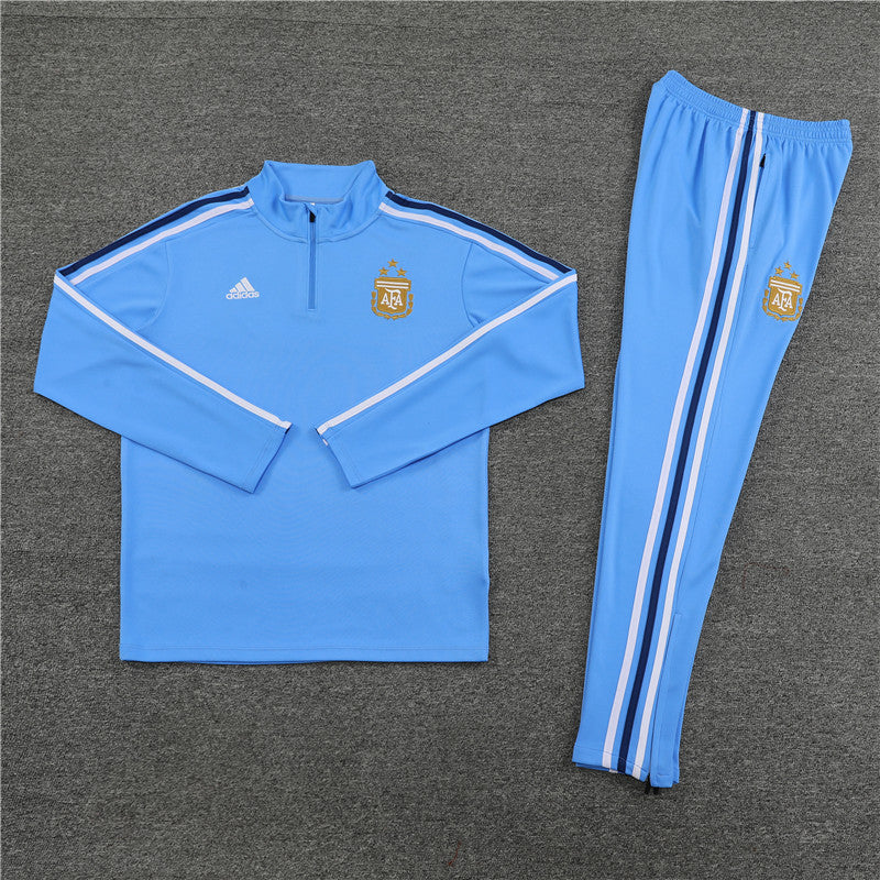 Argentine Survêtement / Training 2024 2025
