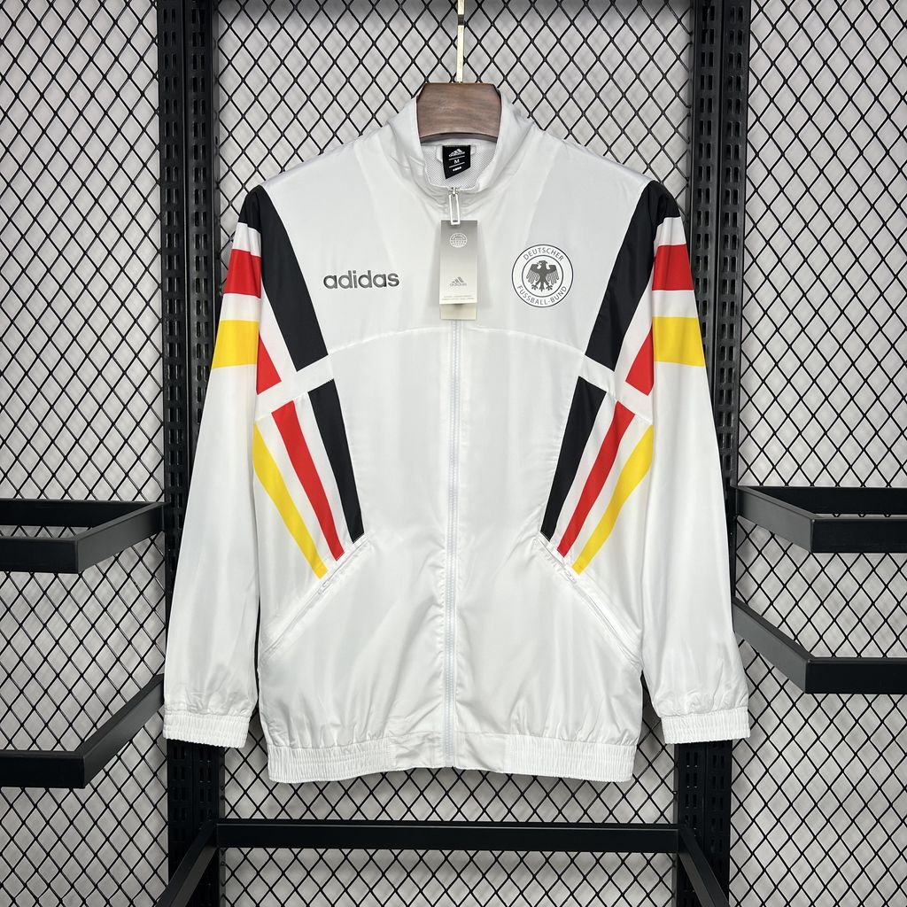 Veste / SurvĂȘtement Allemagne 2024 2025
