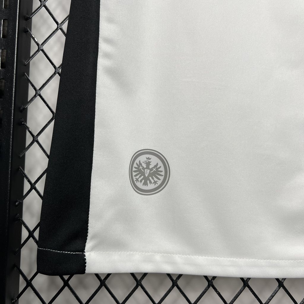 Eintracht Frankfurt maillot foot domicile 2024 2025€14.99