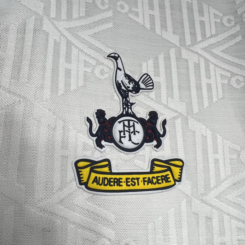 Tottenham maillot foot 1992 1994 retro€19.99