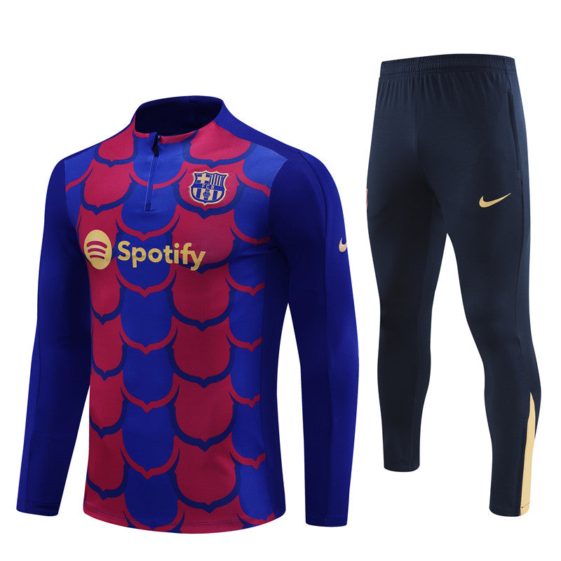 Barcelone Survêtement / Training 2024 2025€39.99