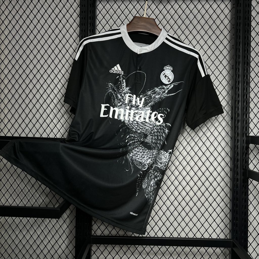 Real Madrid maillot foot 2014 2015 retro€19.99