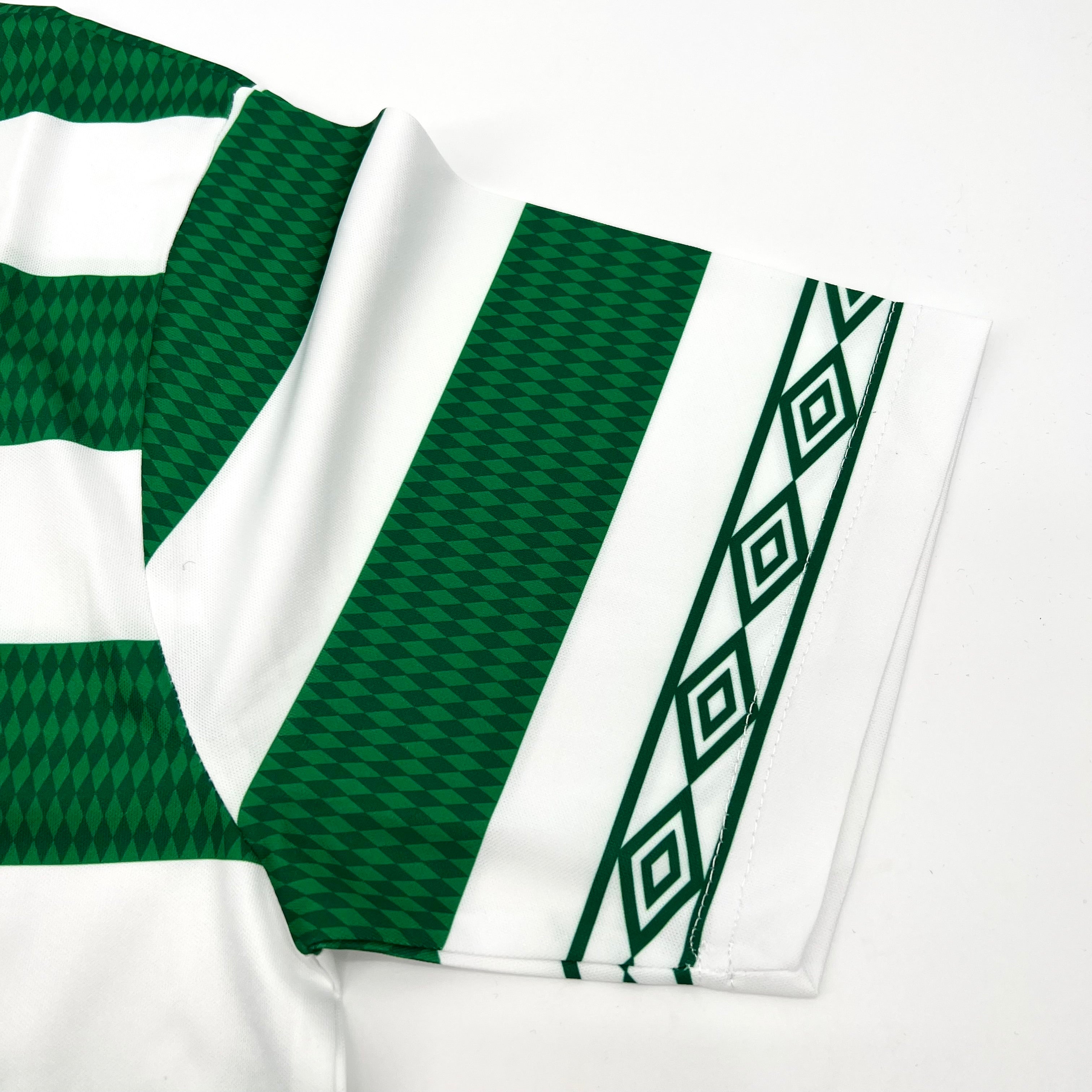 Celtic maillot foot retro 1998 1999