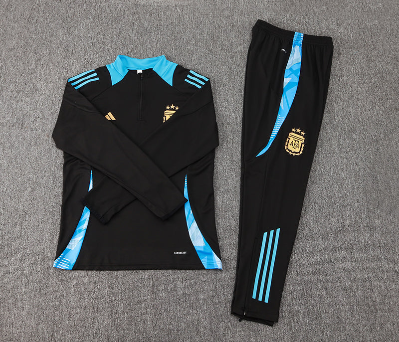 Argentine Survêtement / Training 2024 2025