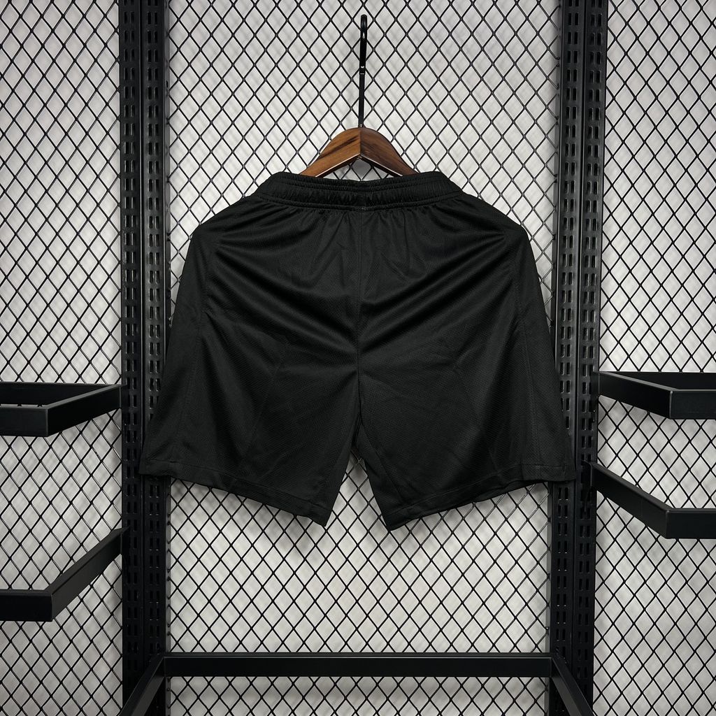 Short de Football Corée Du Sud 2024 2025