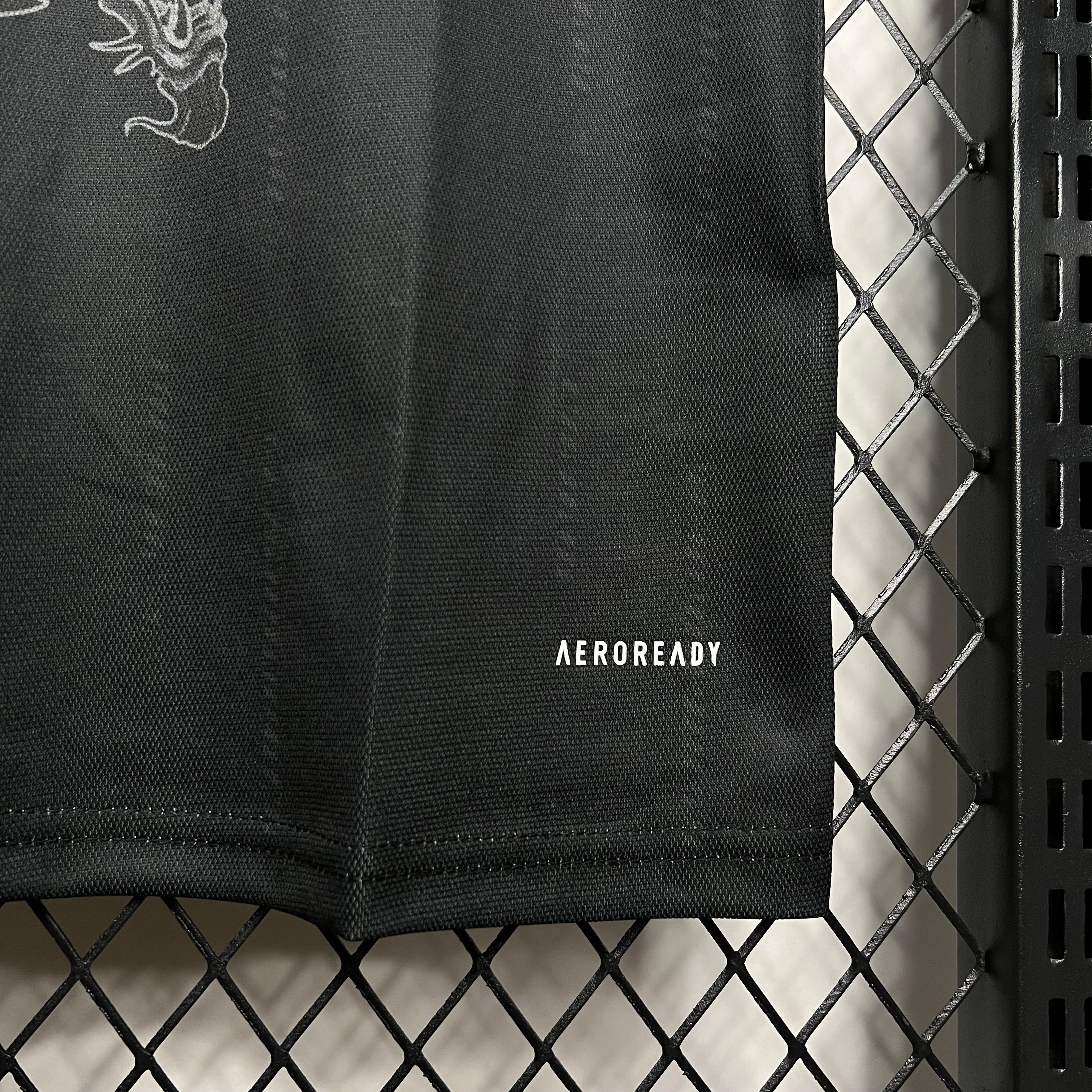 Real Madrid Maillot foot 2024 2025 Noir€14.99