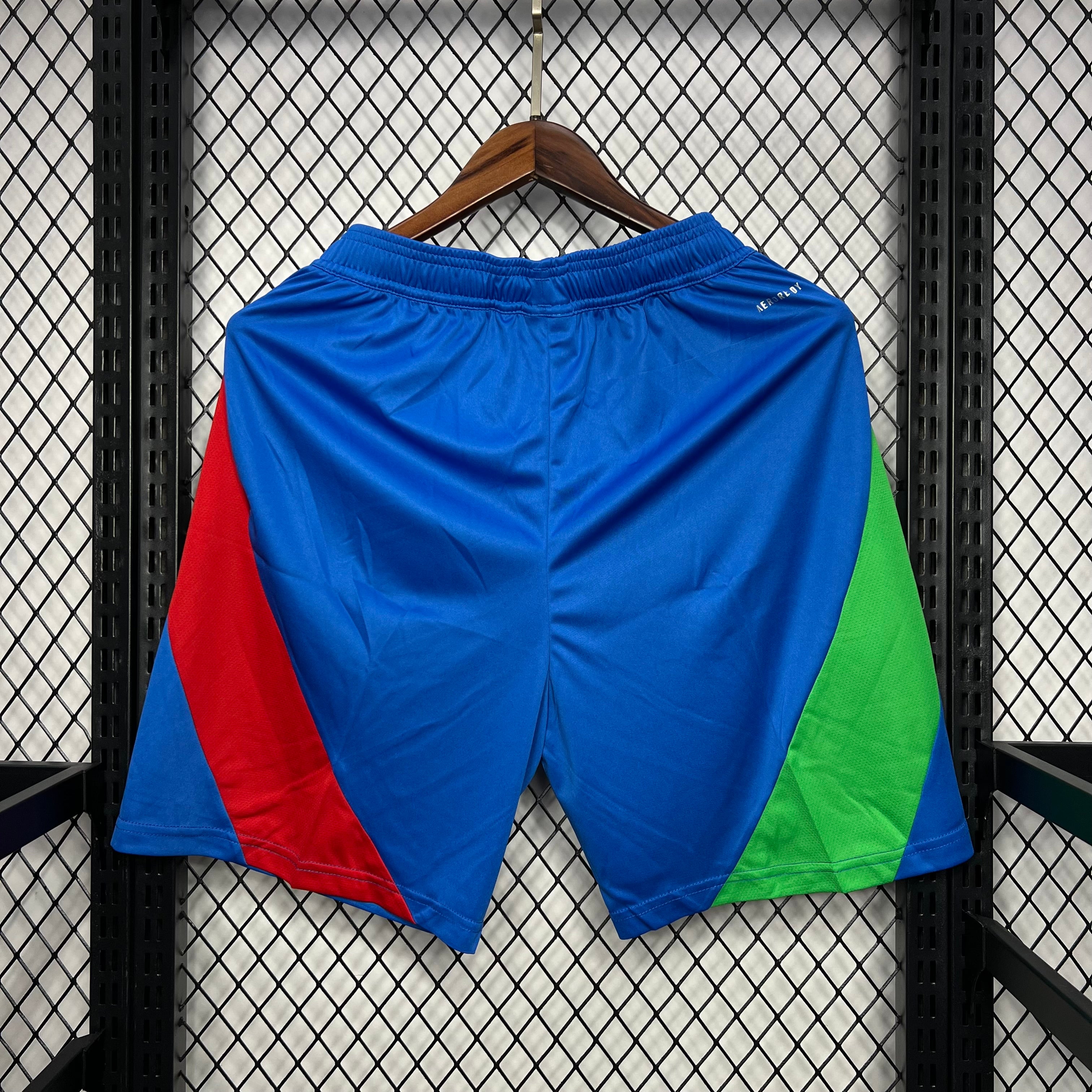 Short de Football Italie 2024 2025€11.99