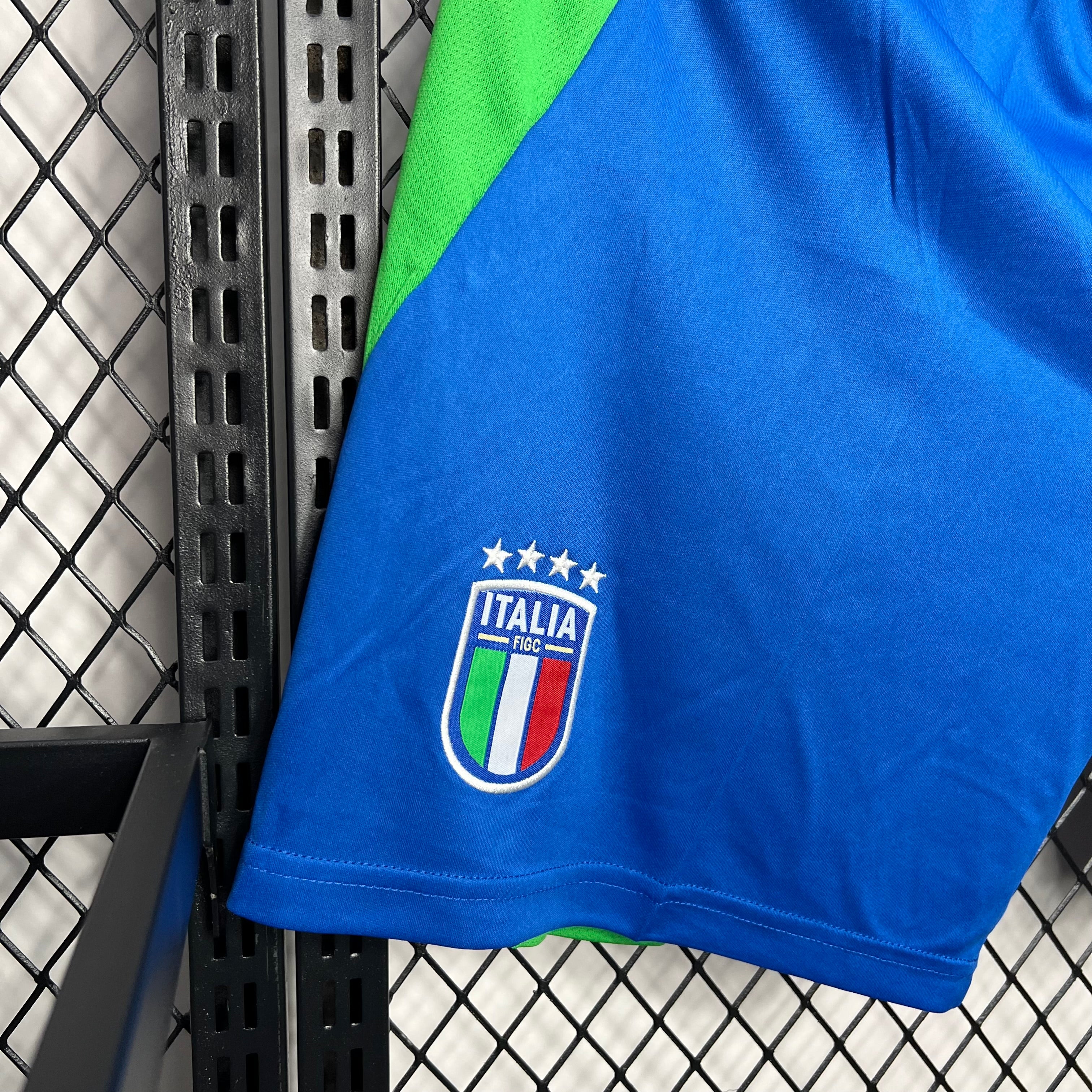 Short de Football Italie 2024 2025€11.99