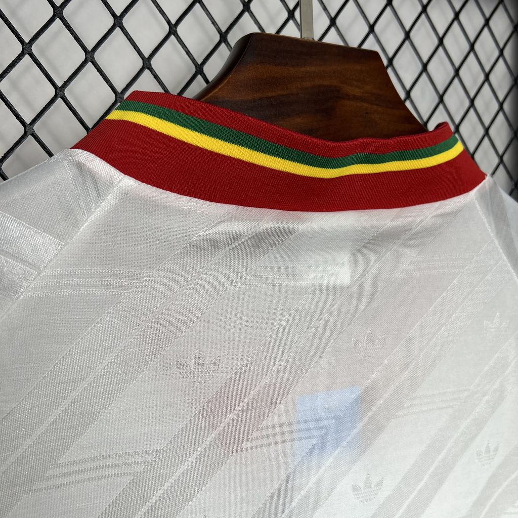 Portugal maillot foot extérieur 1992 1994€14.99