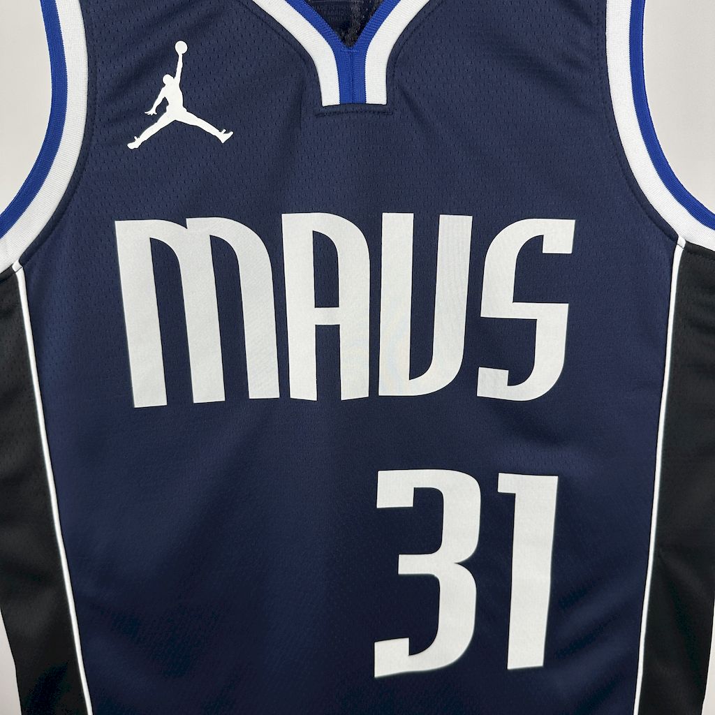 Maillot Dallas Mavericks 31 THOMPSON NBA Basket€19.99