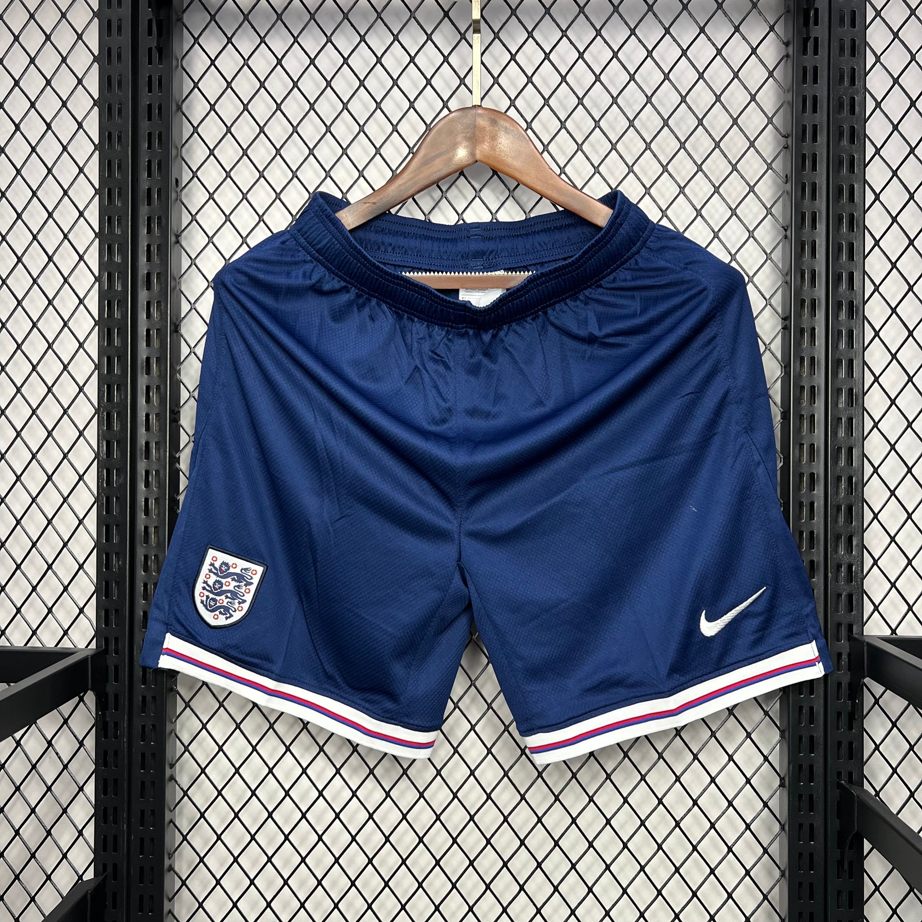 Short de Football Angleterre 2024 2025