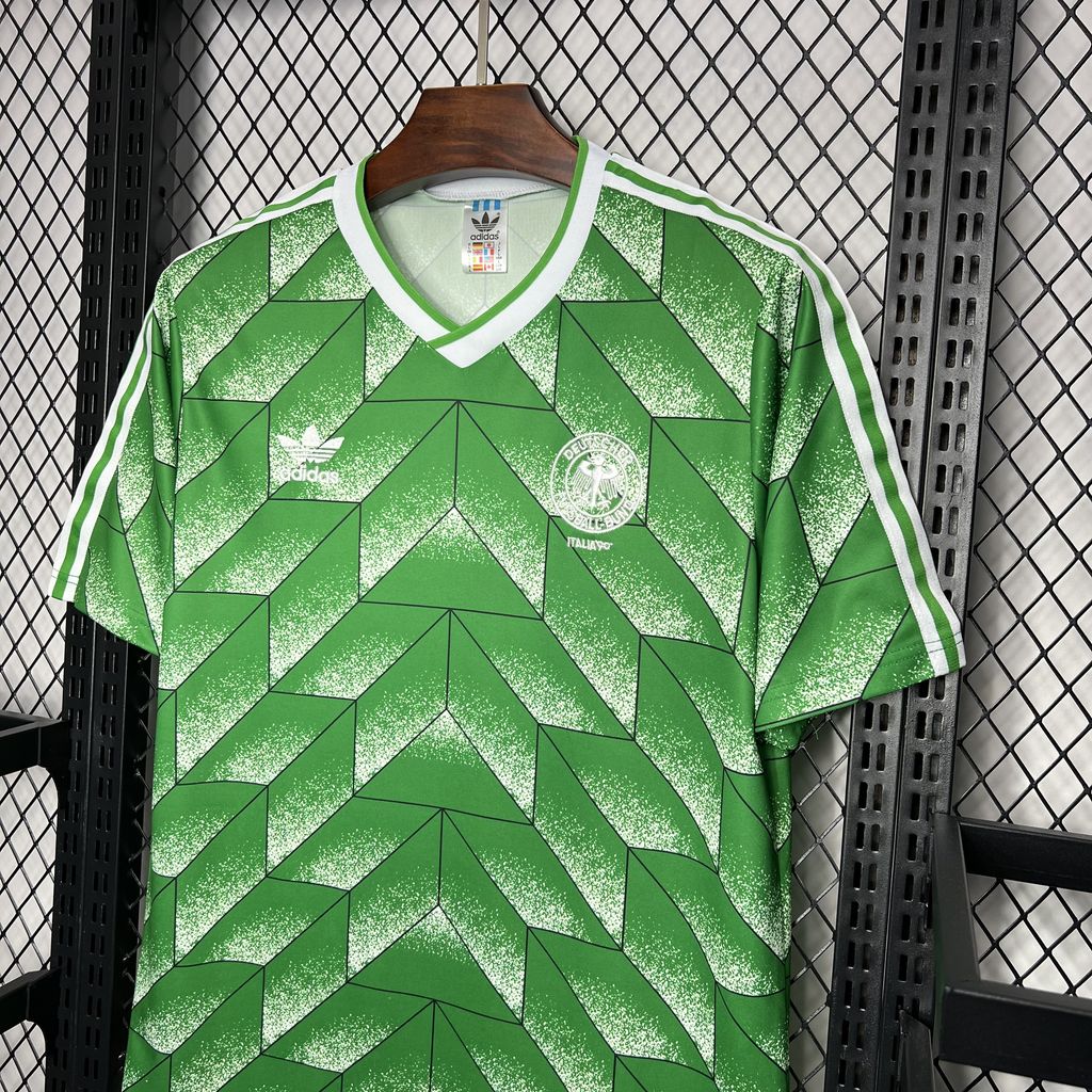 Allemagne maillot foot 1990 Retro€19.99