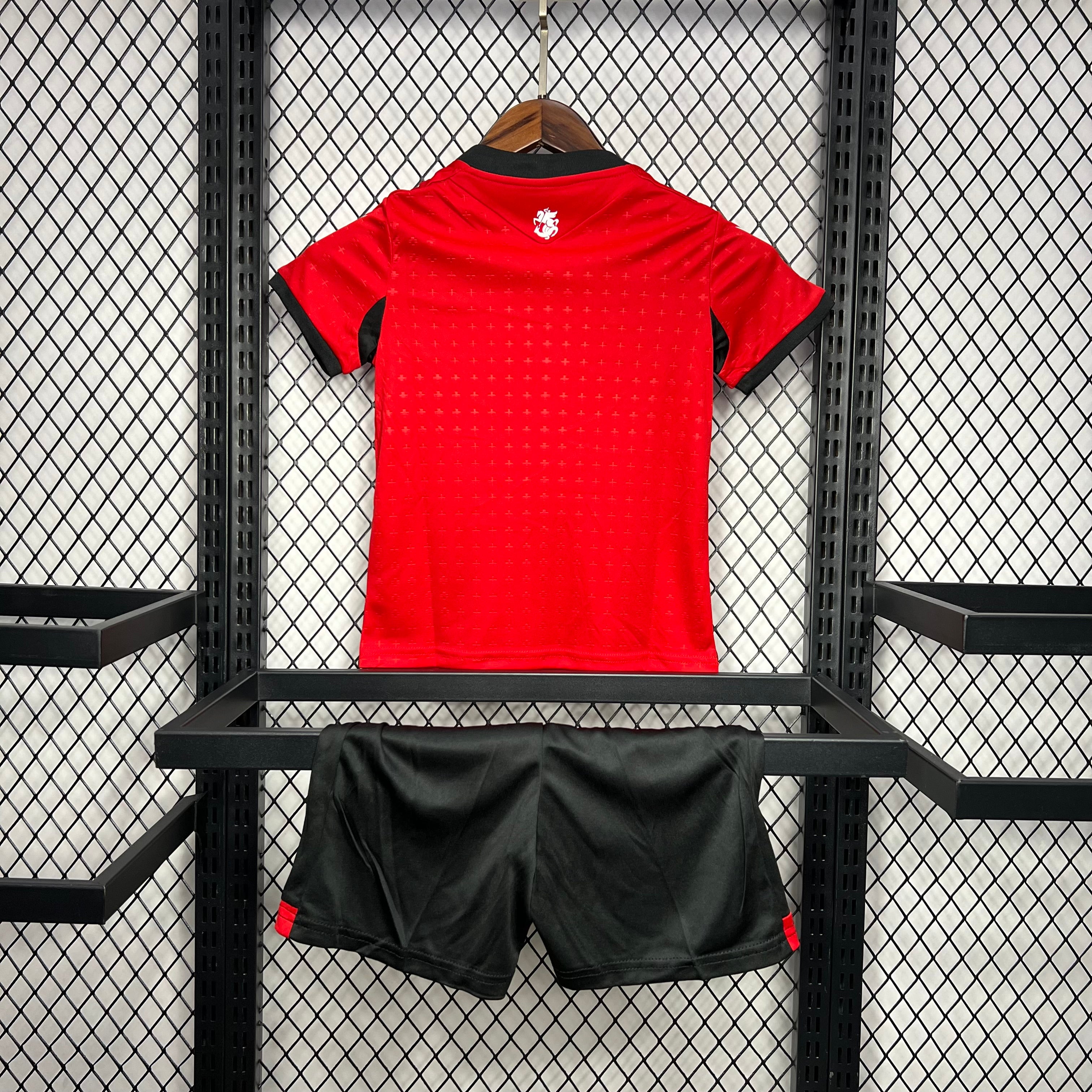 Kit Enfant Géorgie€14.99