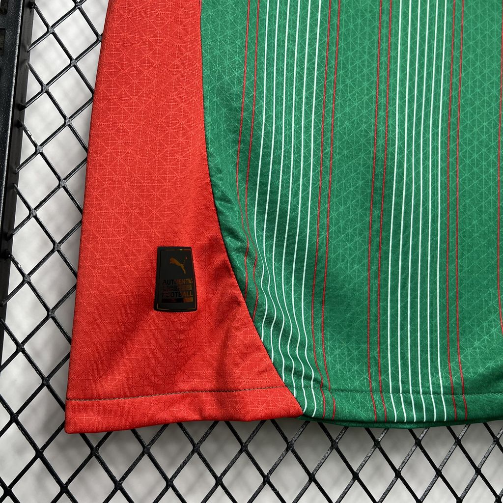 MC Alger maillot foot domicile 2024 2025€14.99