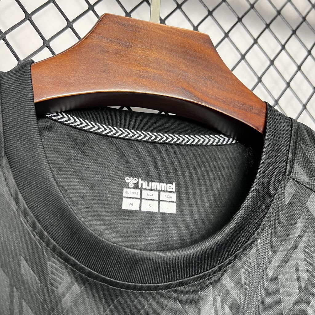 Werder Bremen maillot foot third 2024 2025