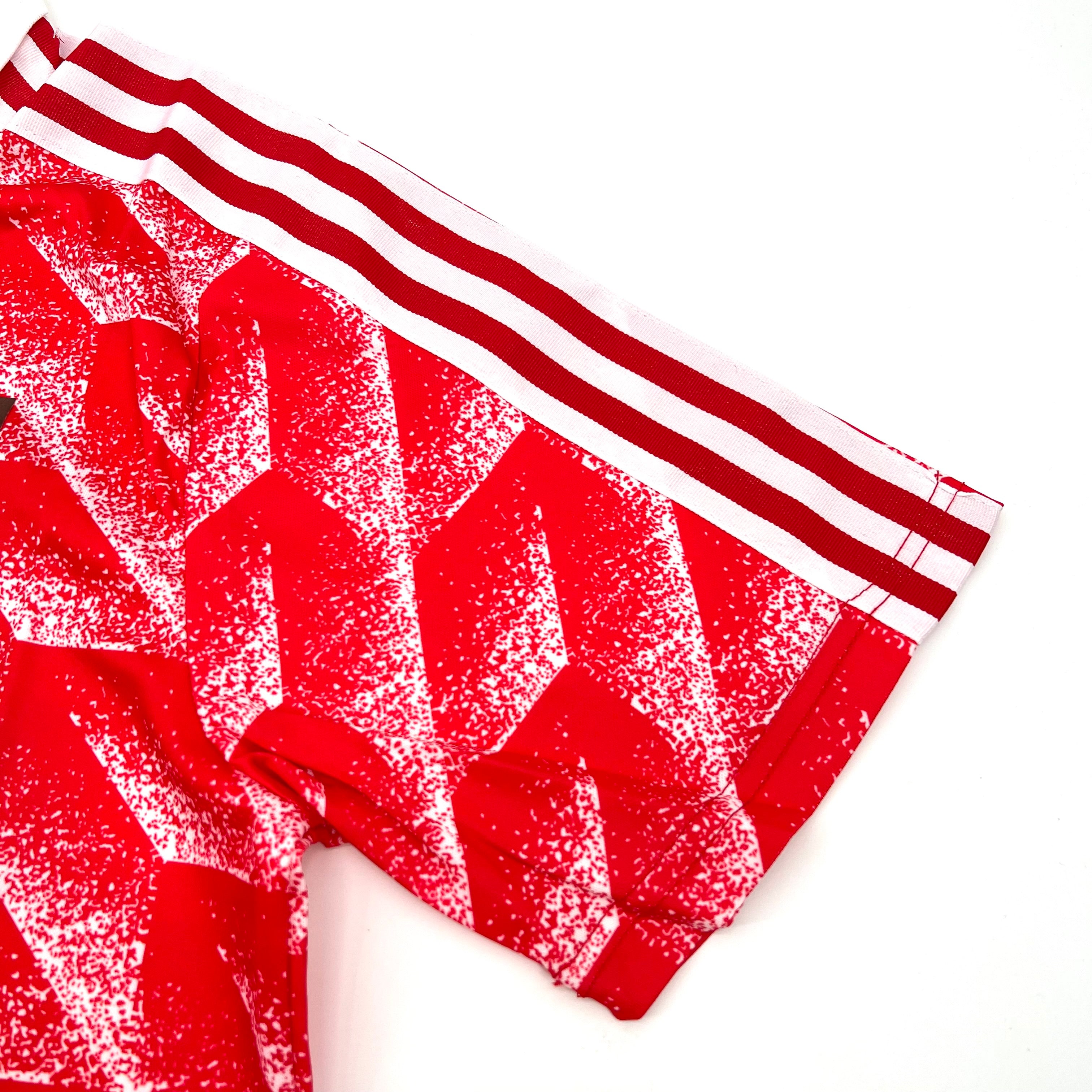 Union Soviétique URSS maillot foot retro 1997 1998