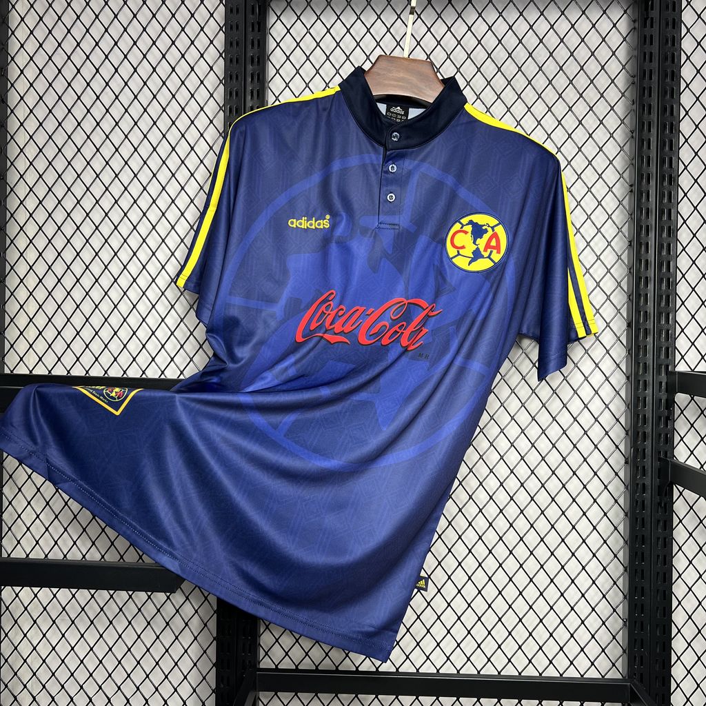Club America maillot foot 1998 1999 retro€19.99