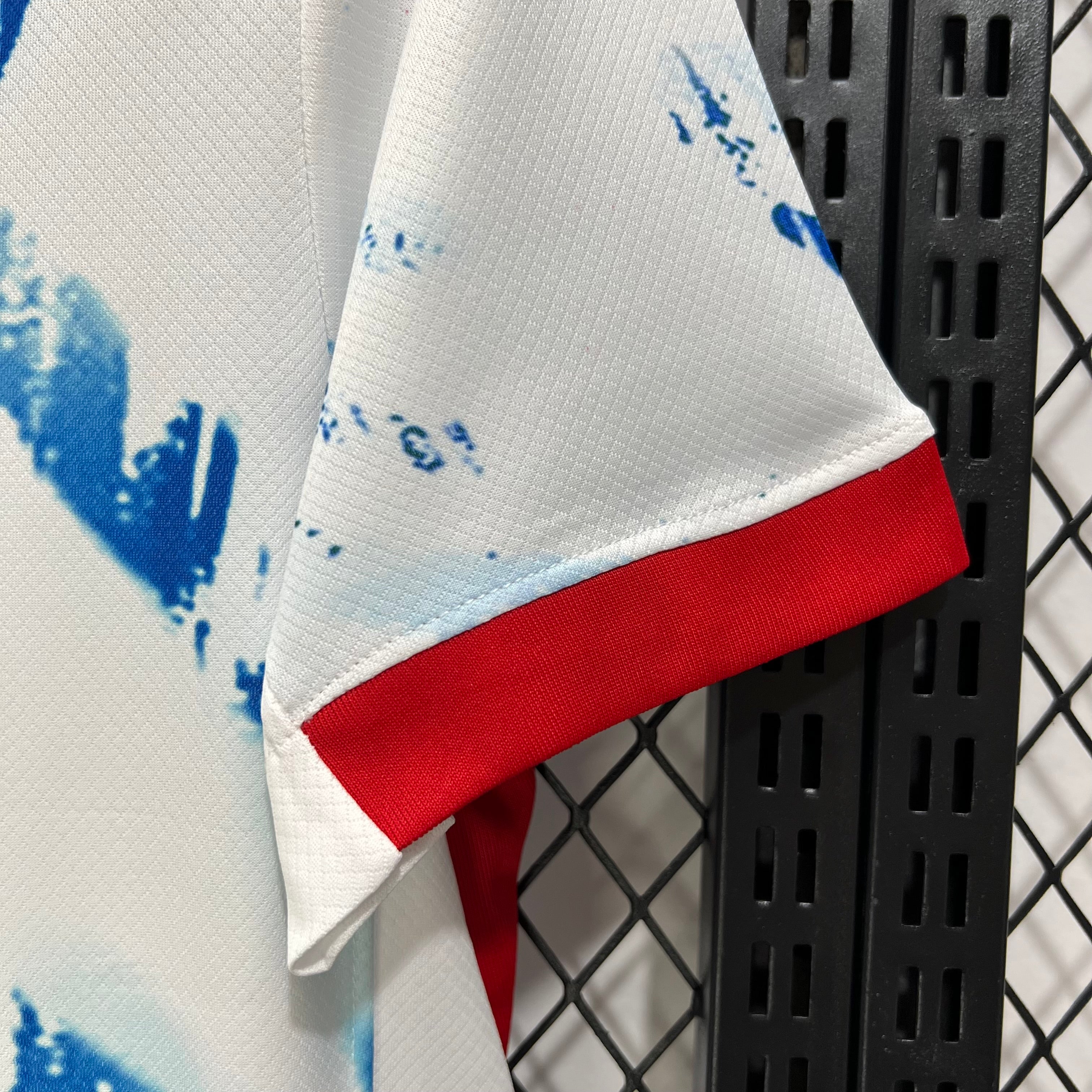 Norvège maillot foot 2024 2025 extérieur€14.99