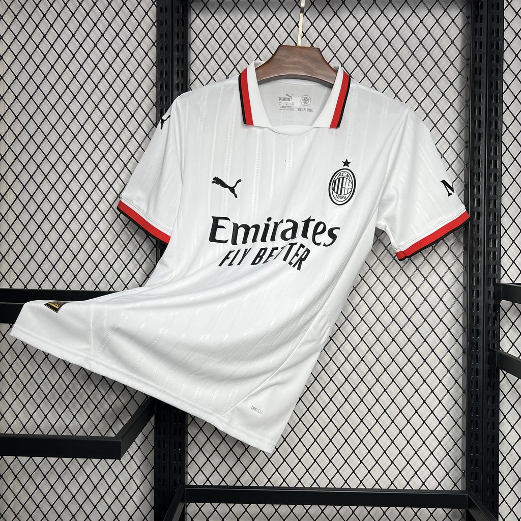 AC Milan maillot foot extérieur 2024 2025€14.99