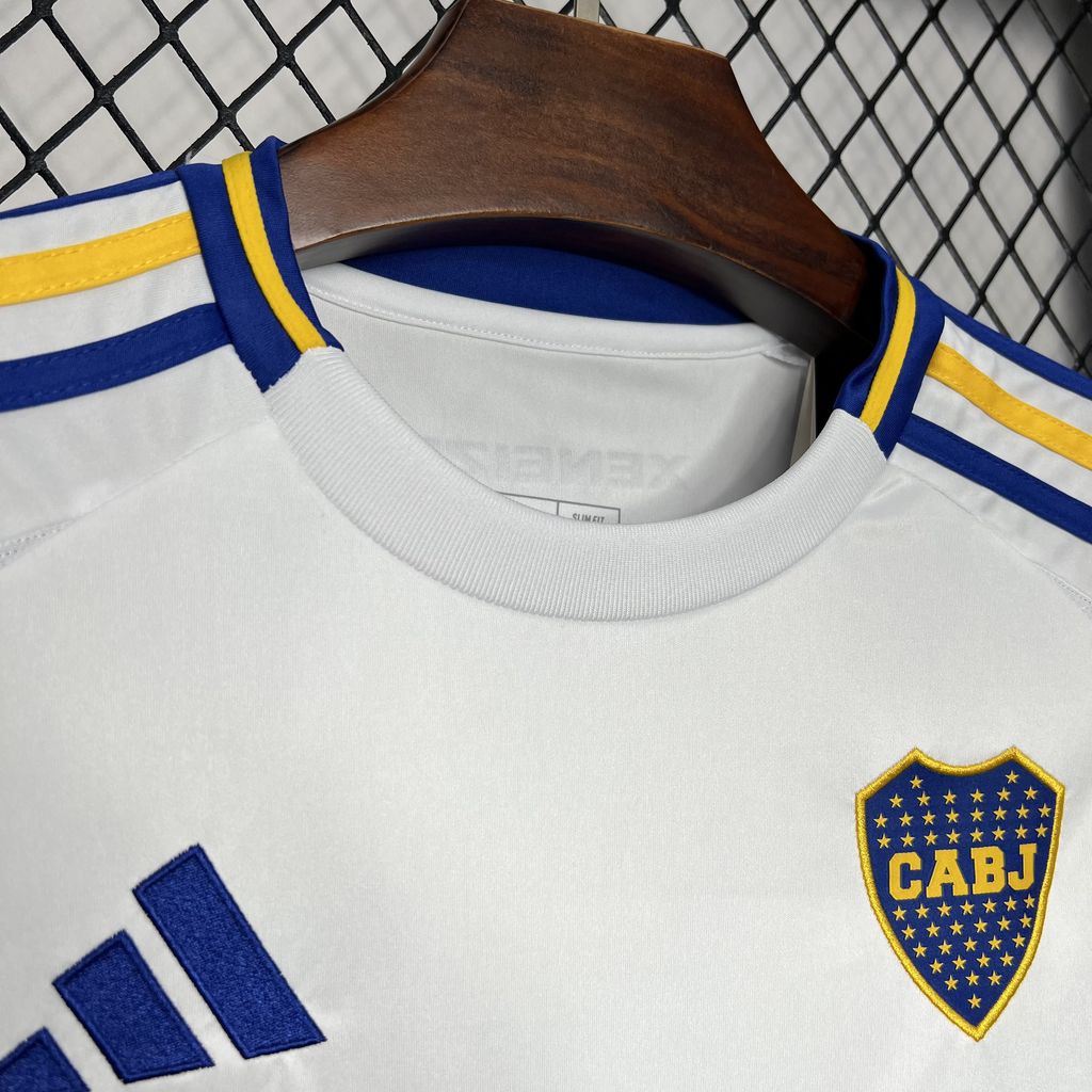 Boca Juniors maillot foot extérieur 2024 2025€14.99