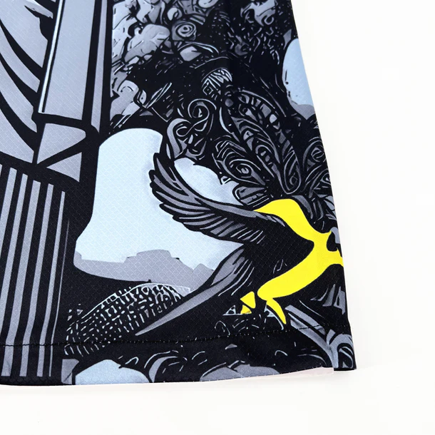 Brésil maillot foot concept noir 2024 2025€14.99