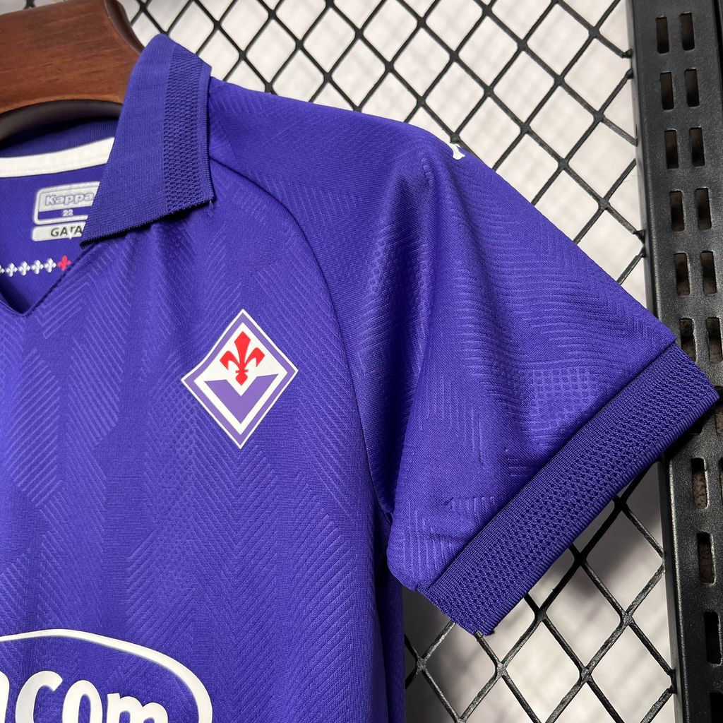 Kit Enfant Fiorentina  2024 2025€14.99