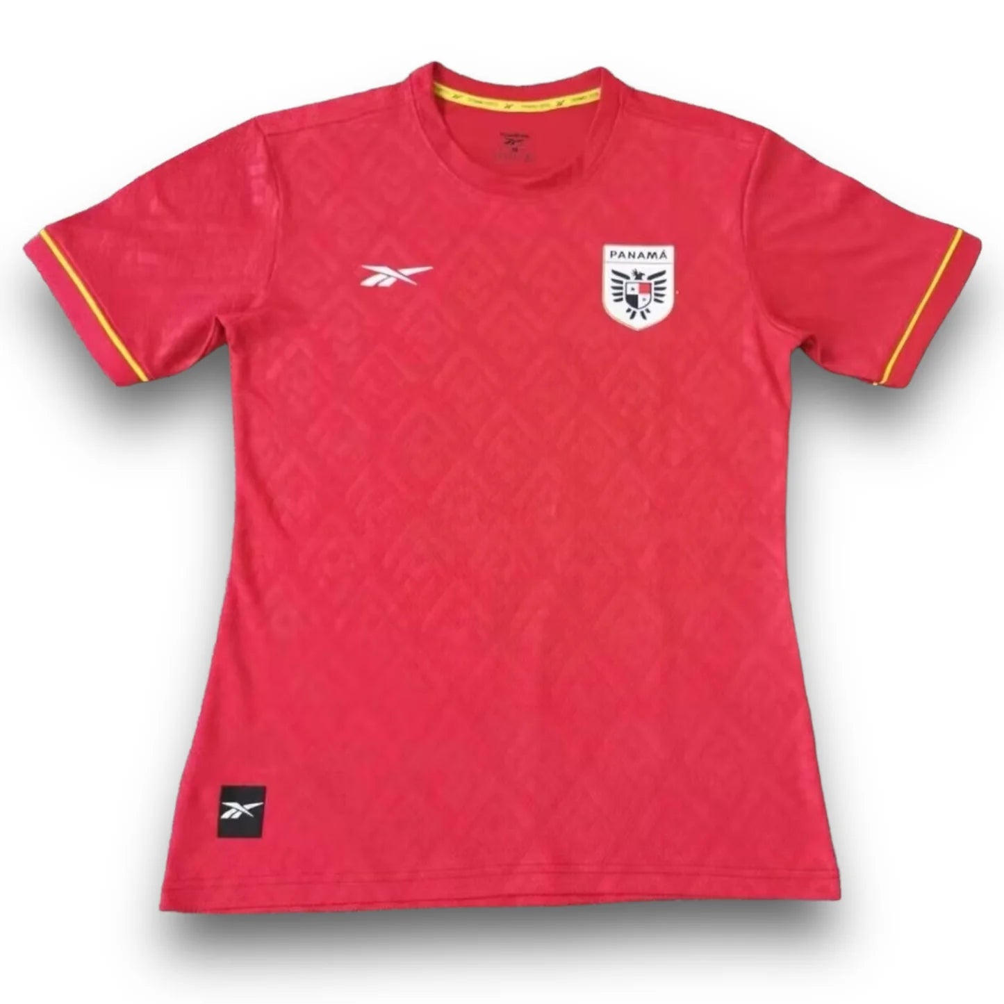 Panama maillot foot 2024 2025