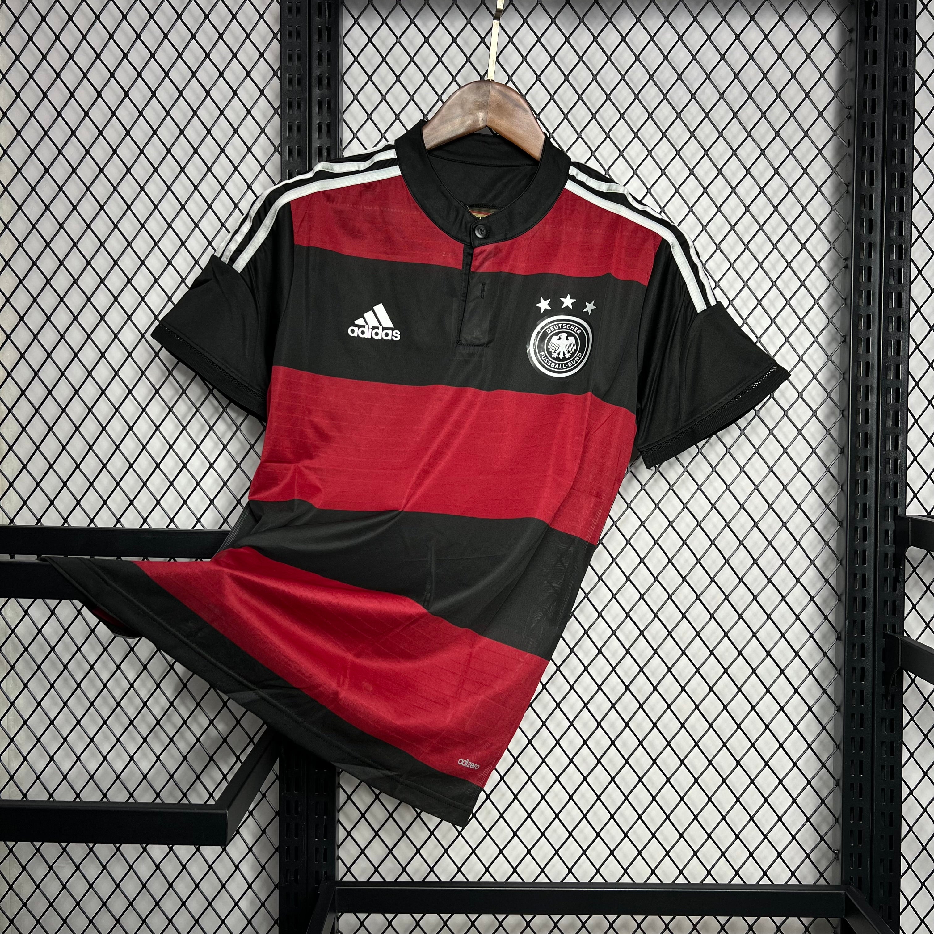 Allemagne Maillot Foot Retro 2014€19.99
