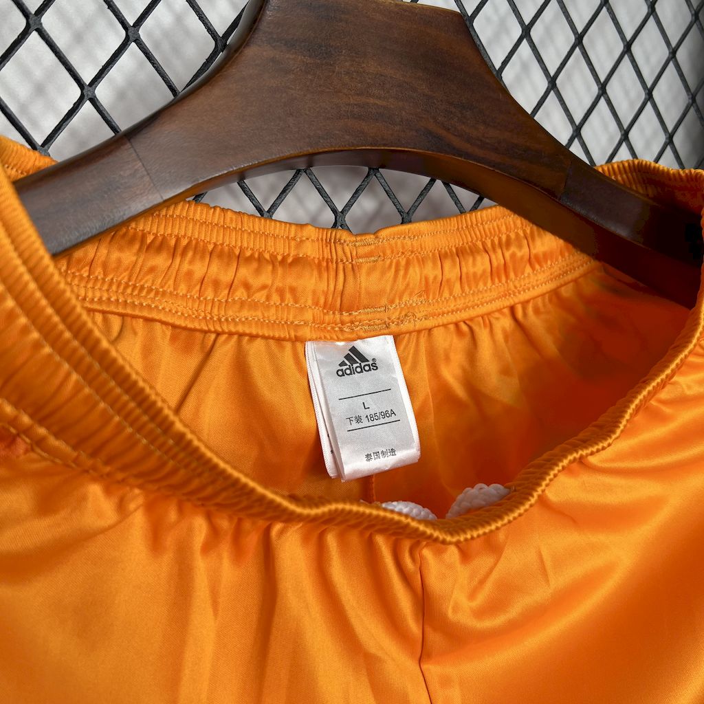 Short de Football Real Madrid 2024 2025