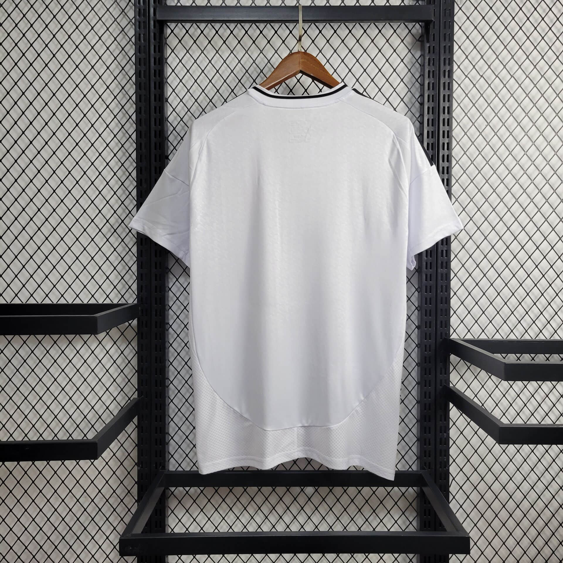 Real Madrid maillot foot 2024 2025 Domicile