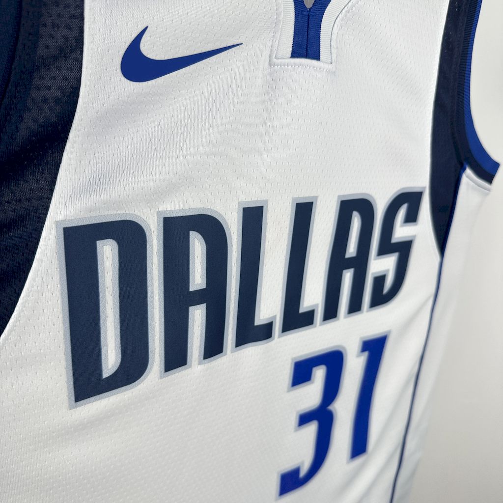 Maillot Dallas Mavericks 31 THOMPSON NBA Basket€19.99