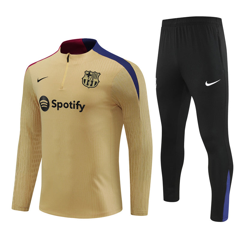 Barcelone Survêtement / Training 2024 2025€39.99