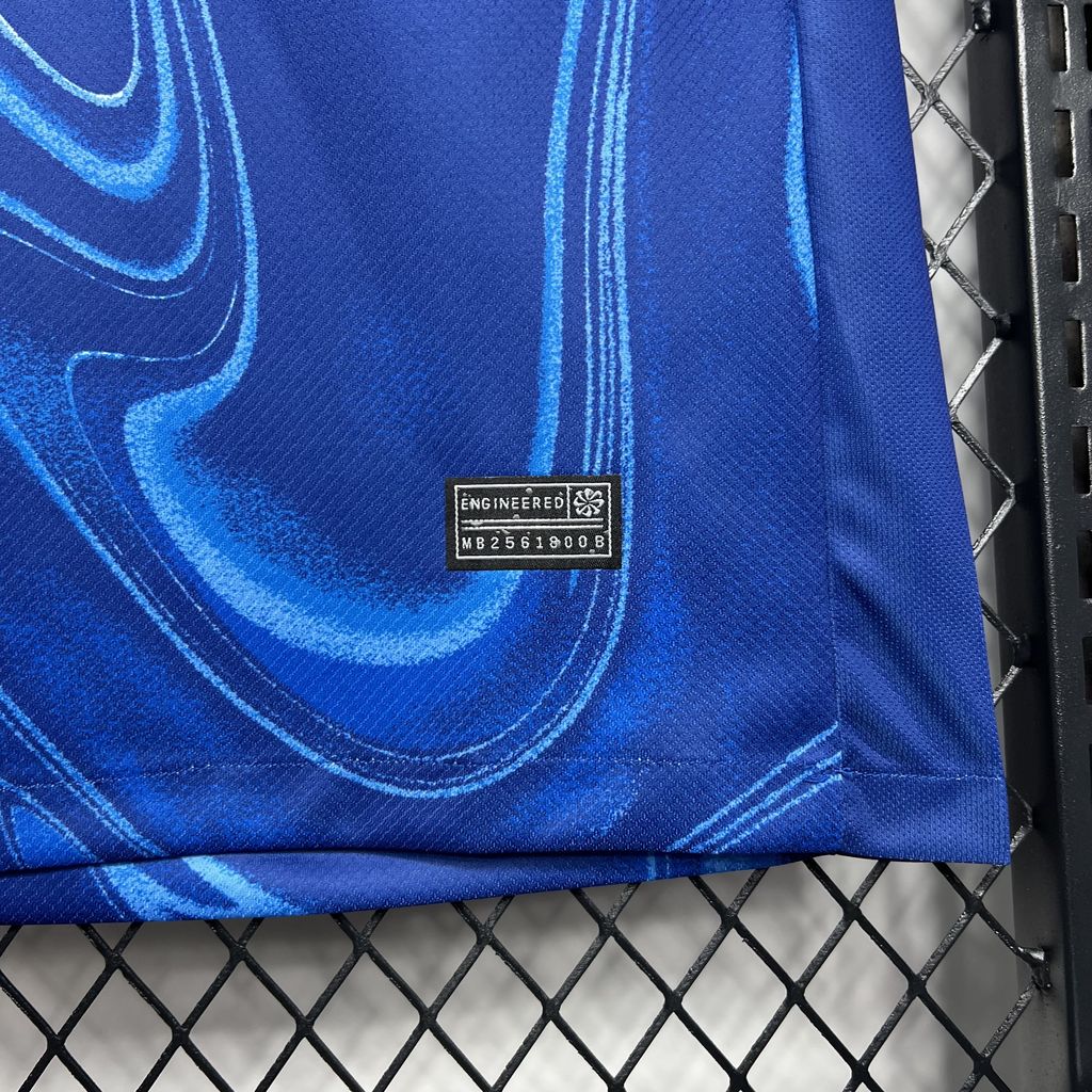 Chelsea maillot foot domicile 2024 2025€14.99