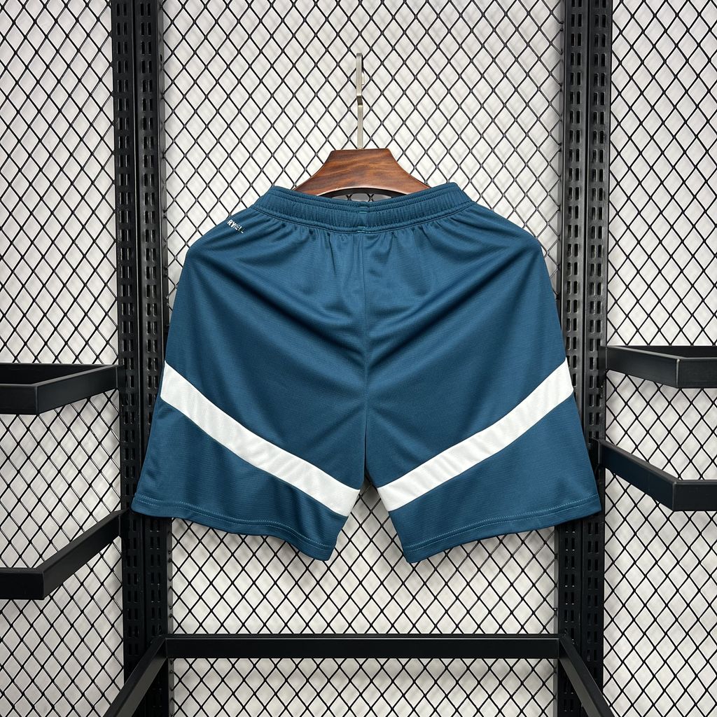 Short de Football Olympique de Marseille 2024 2025