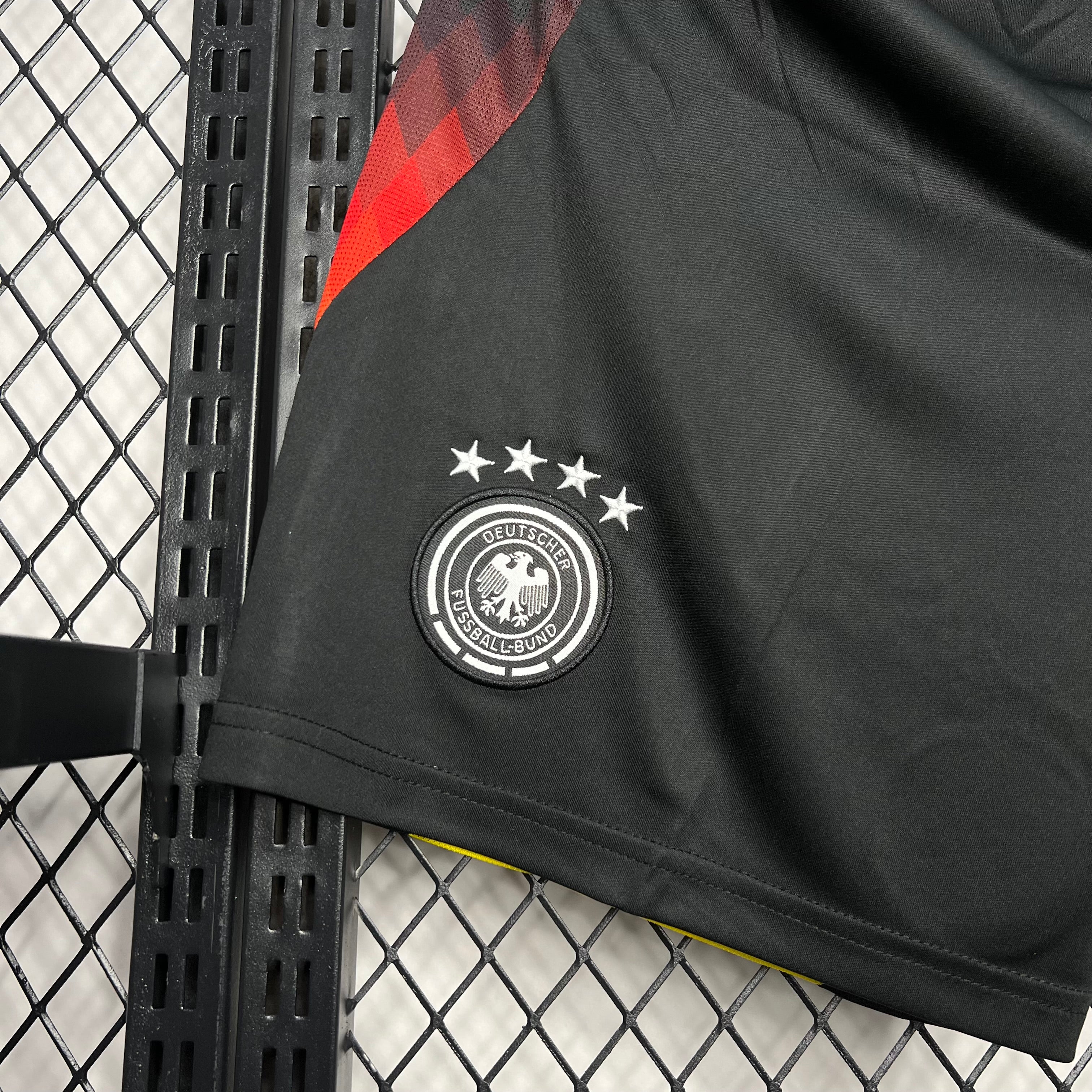 Short de Football Allemagne 2024 2025€11.99